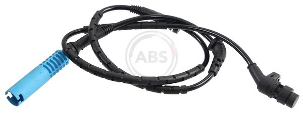 A.B.S.-OE 30761-OE Sensor, wheel speed for LAND ROVER