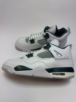 Air Jordan 4 Oxidized Green eu38,5 US6 UK5