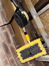 Kärcher WB120 Rotating Wash Brush - Black (2.644-060.0)