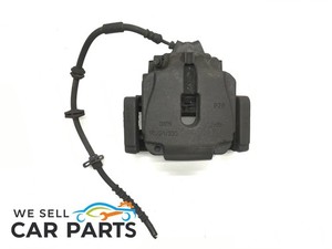 BMW 5er F10 F11 2.0D Bremssattel Beifahrer links 90/24/330