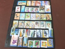 Small collection of Modern Australia Postage Stamps (Used)