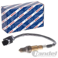 BOSCH 60189227 LAMBDASONDE 5polig für CITROËN C4 C5 DS4 DS5 DS DS FORD GALAXY