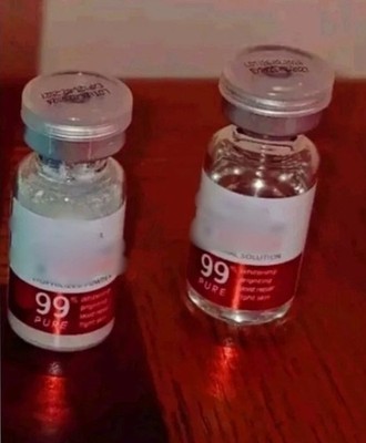  THE BEST SERUM Glov Beauty Comparable SERUM Anti Aging. Stamp Sold Separately