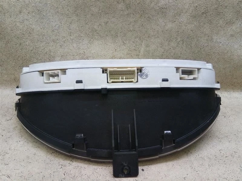 Cuadro de instrumentos velocímetro MPH compatible con 04-06 SUZUKI FORENZA N13-196516 Foto 4 de 4