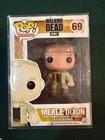 Funko Pop! The Walking Dead Merle Dixon 69