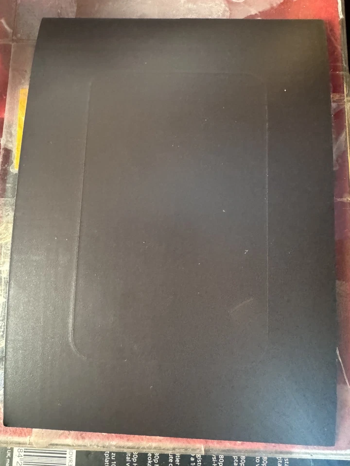 Bruce Springsteen Deliver Me From Nowhere Casette Cut Out Magnet 6 x 4 - Image 2 of 2