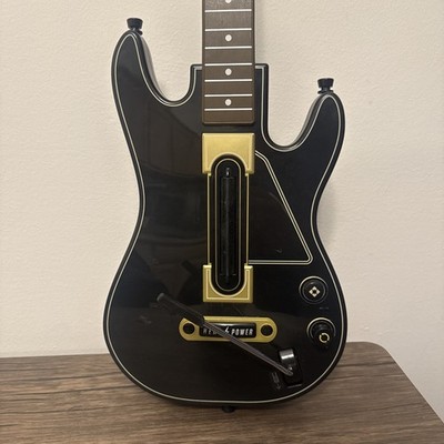 Guitar Hero Live Wireless Guitar Controller PS3 Xbox One PS4 0000654 - No Dongle