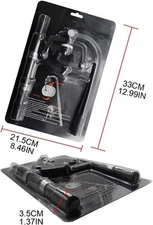 NEW ECOODA FISHING LINE Winder Portable Reel Spool Spooling Station