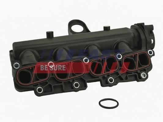 INTAKE MANIFOLD MODULE FT50403 FOR ALFA ROMEO FIAT FIORINO/Box/Body/MPV DOBLO - Image 2 of 4