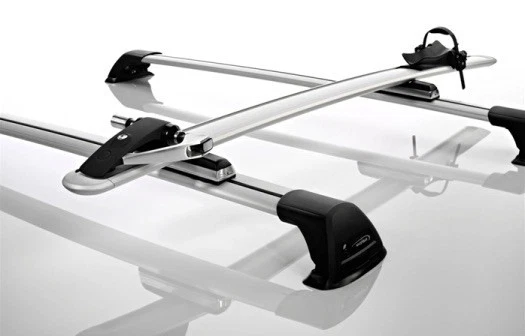 Whispbar WB200 Suporte para Garfo para Bicicleta, Bloqueável, Montagem no Teto - Excelente como está - Imagem 2 de 4