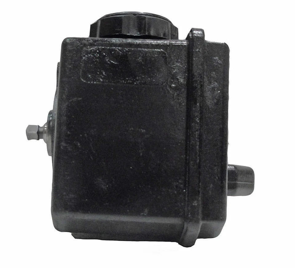Power Steering Pump-Base Lares 2750 Reman - Image 4 of 4
