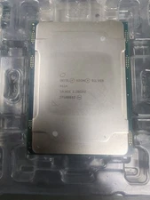 Intel Xeon Silver 4114 2.20GHz 10-Core CPU Processor SR3GK FCLGA3647 Socket