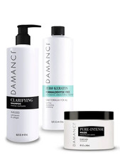 Zero Keratin Revival Kit