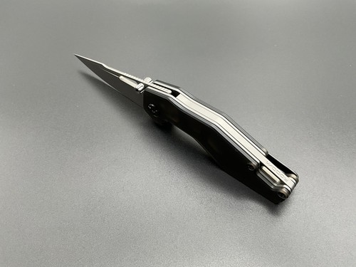Ketuo Knife- Woody - Foto 26 di 29