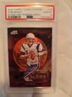 2024 Topps Cosmic Chrome - Planetary Pursuit Tom Brady Mars Psa 10 Gem Mint !!