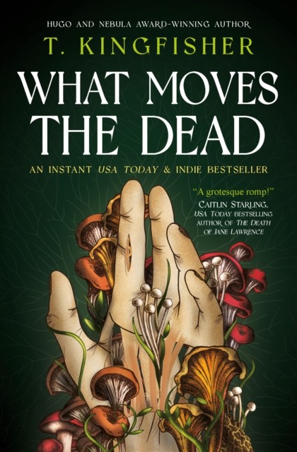 What Moves The Dead - Image 3