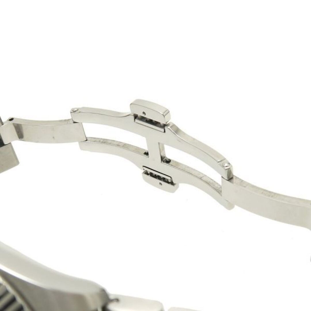Tissot Ballade 40MM Men's Quartz Stainless Steel Used From Japan image 5