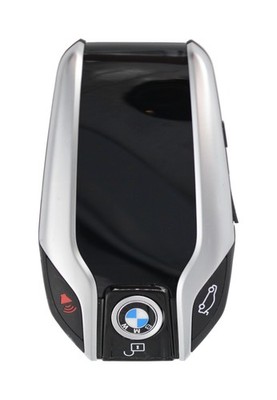 OEM BMW BMW Display Remote Key Fob, Recycled & Tested | eBay