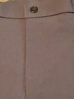 Chaps Performance Forman Pants Mens 40x30 Classic Fit Stretch Grey Casual Preppy — photo 3