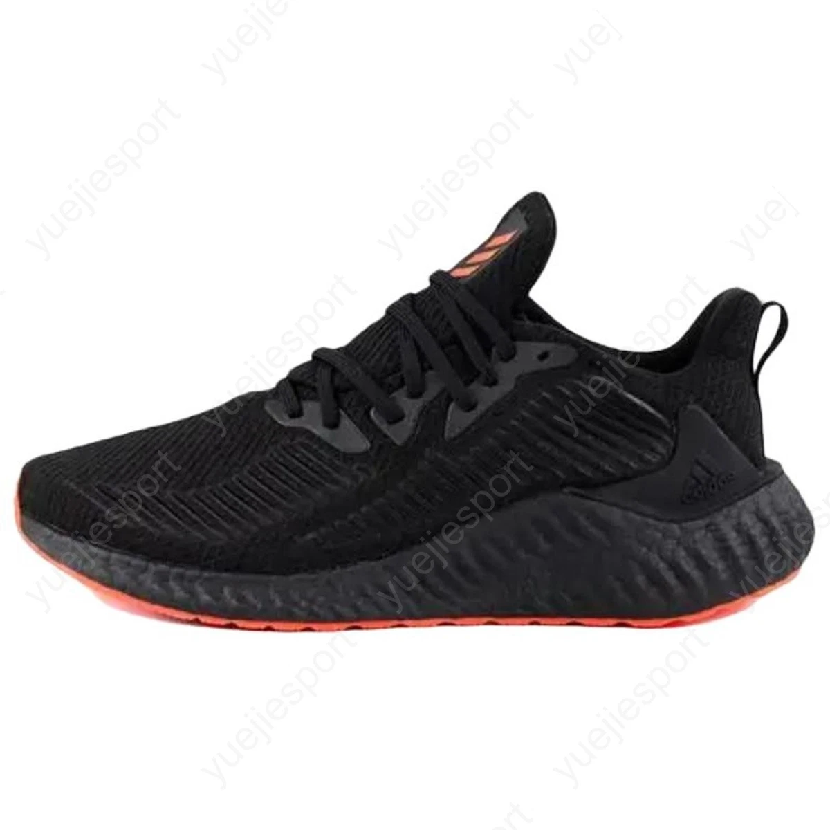 adidas Alphaboost M Core Black for Sale | Authenticity  display picture 2