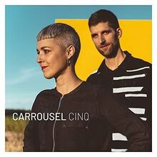 Cinq von Carrousel | CD | Zustand neu - Bild 1 von 2