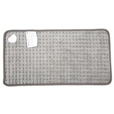 Electric Heating Pad 10 Heating Settings Auto Shut Off Overheating Protection♫