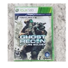 Ubisoft Tom Clancy's Ghost Recon: Future Soldier Xbox 360 Shooter Kinect Multip…