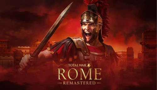 Total War: ROME REMASTERED PC Steam Key EU-UK