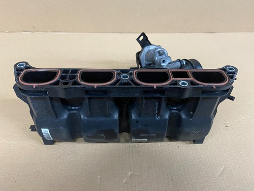 KIA SPORTAGE NQ5 1.6 INLET MANIFOLD + THROTTLE BODY 283102M800 2021-2024 C4185 - Picture 15 of 16