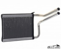 WäRmetauscher Innenraumheizung FüR Hyundai Accent Iii Mc 1.4 1.5 1.6 05-10
