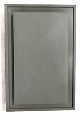 MID-AMERICA MASTER MOUNT JUMBO BLOCK