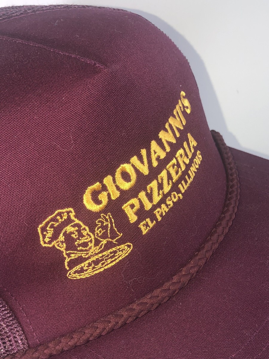 Giovanni display picture 1