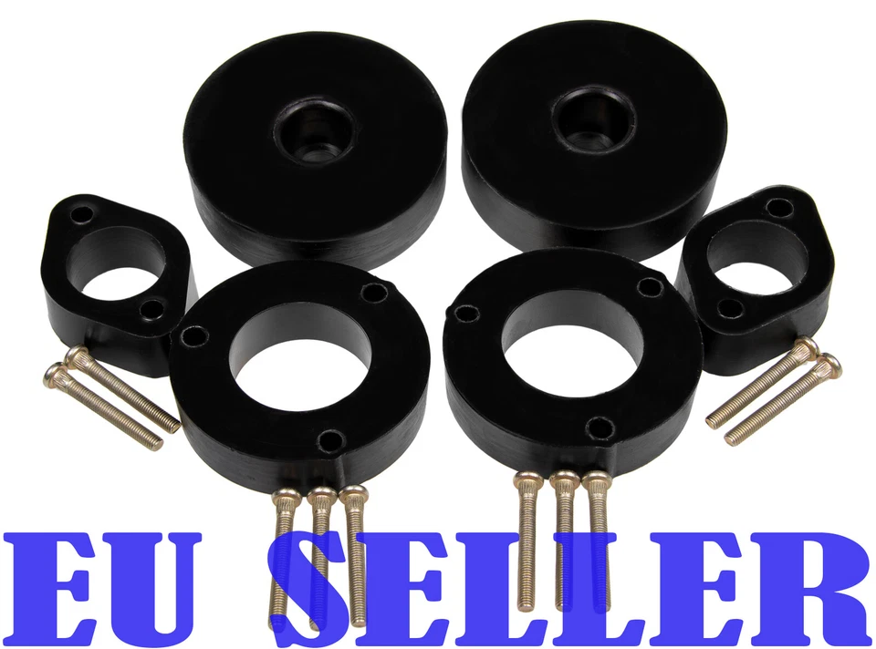 Riser Kit Spacer 30mm For Bmw 3 Series, Z3 Series, Z4 Series - Image 2 of 4