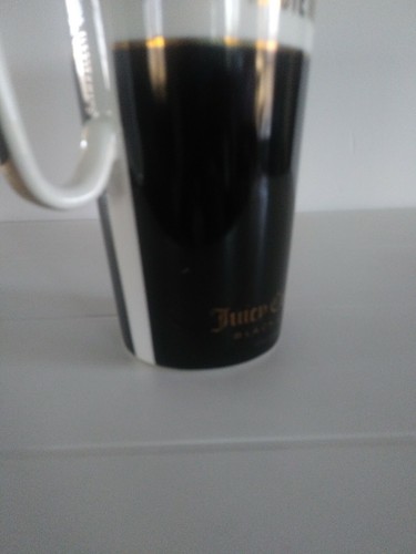 Juicy Couture Black Label Haute Mess Tall Mug - Picture 5 of 9