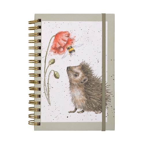 Wrendale Designs A5 Spiral Notebook - Various Designs - Picture 14 of 46