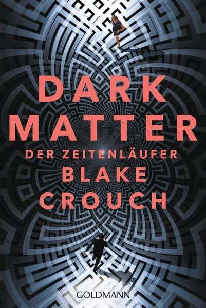 Thumbnail - Dark Matter. Der Zeitenläufer