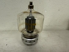 SYLVANIA 4-400A Electron Tube 8438 – Vintage USA-Made Transmitting Tube