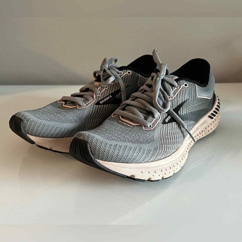 Zapatillas para mujer Brooks Transcend 7 8 - Imagen 2 de 10