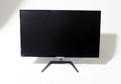 27'' 68,58cm Philips 276E7Q Monitor VGA DVI MHL-HDMI 