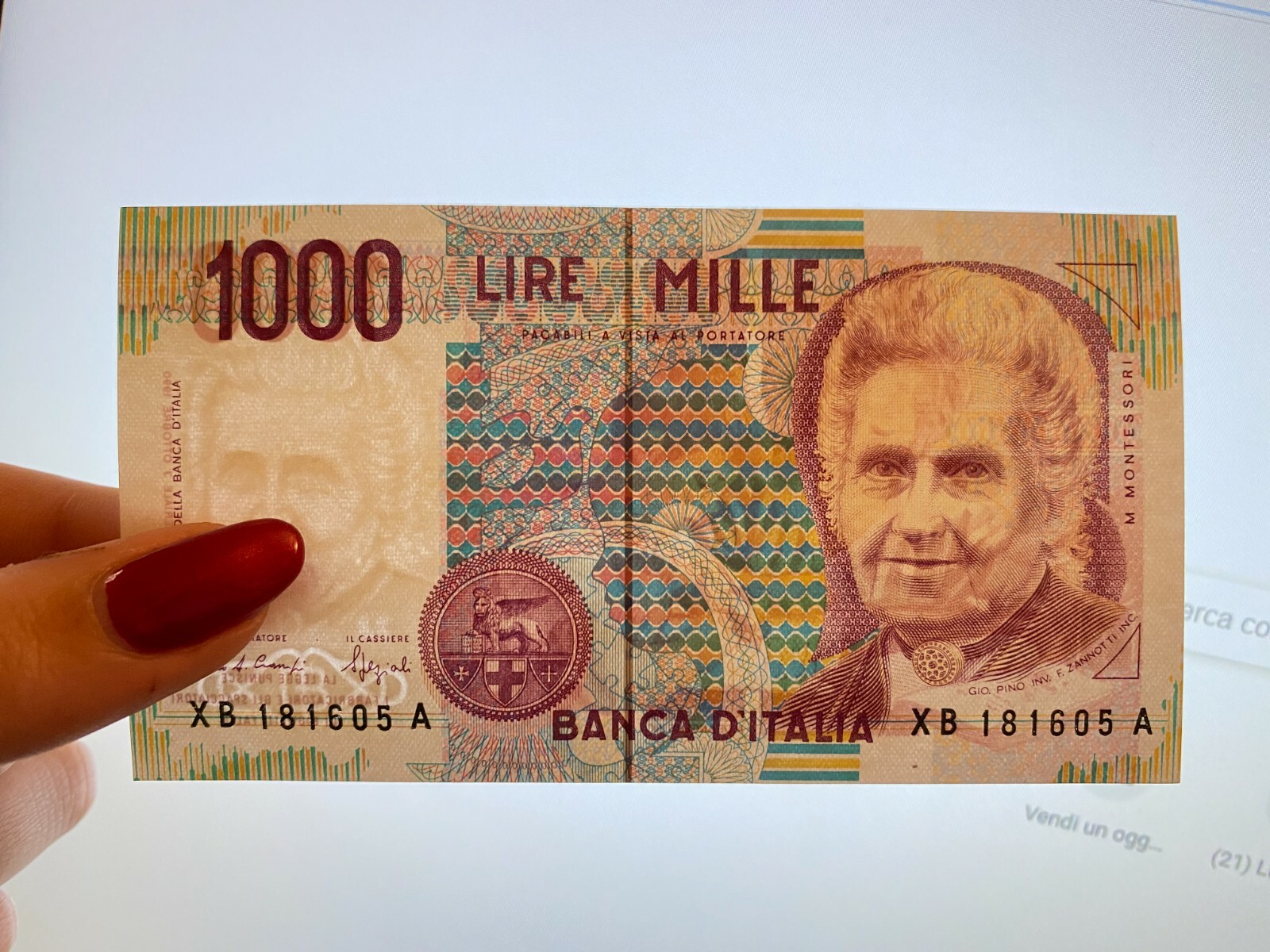 Afghanistan - Afghanistan - Banconota Non Circolata FdS UNC Da 1000 Afghani P 61c 2 1991 19 244988374 - Foto 12