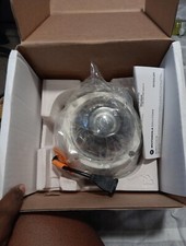 Avigilon 2.0C-H5A-DP1-IR Pendant Dome Camera - White