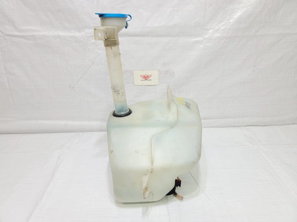 1988-1991 Honda Prelude Windshield Washer Fluid Reservoir Bottle Tank Foto 3 de 4