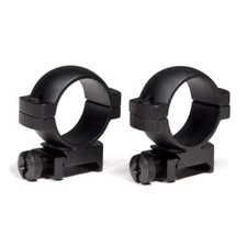 Vortex Optics Hunter Rings for Riflescopes with 30 mm tube