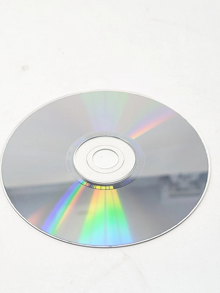 QuickBooks Simple Start 2006 Edition for Windows 2000/XP Disc Only No Key - Image 2 of 2