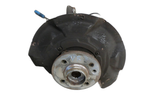 Achsschenkel Radnabe mit ABS re vo für MINI Cooper S R56 LCI 09-14 1,6 128KW