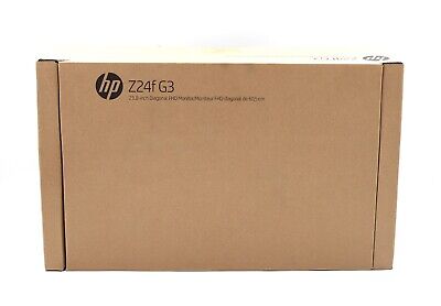 HP Z24f G3 23.8 HP Z24f G3 23.8