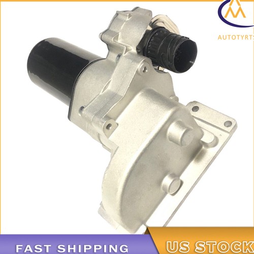 Motor de bloqueo diferencial trasero apto para Land Rover LR3 LR4 05-16 Range Rover - Imagen 11 de 13