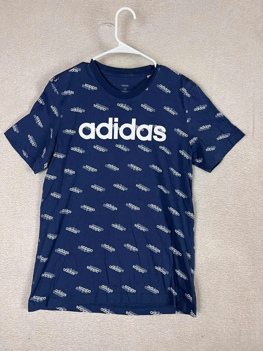 Adidas m fav best sale tee