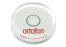 Ortofon Libelle Turntable Bubble Level