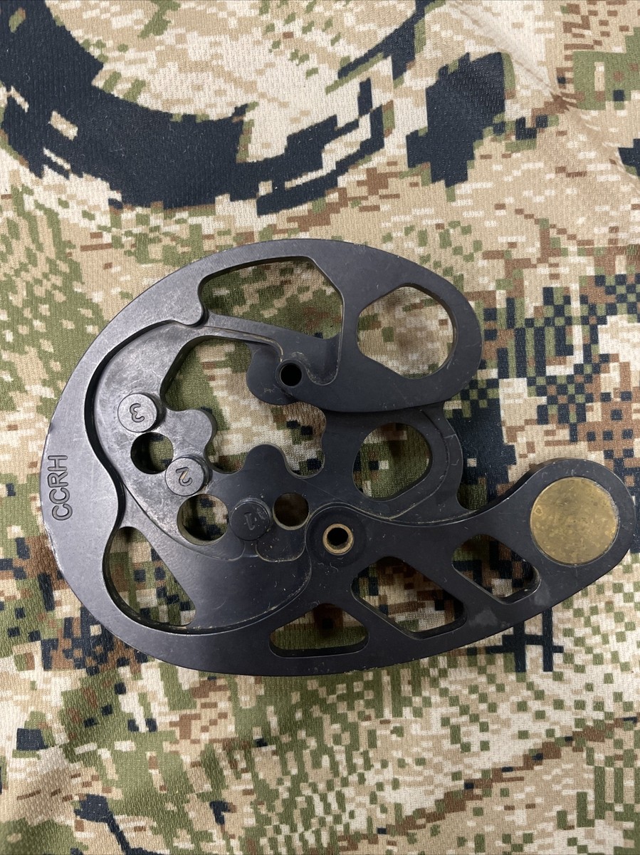 Mathews Archery CCRH Cam | eBay